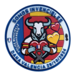 FRANCIA - PARCHE BENÉFICO PARA VALENCIA