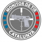 Parche Monitor de Tir Catalunya