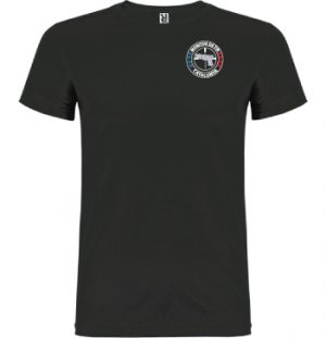 Camiseta ALGODÓN Monitor de Tir