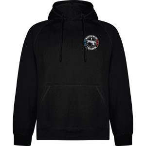 Sudadera Monitor de Tir
